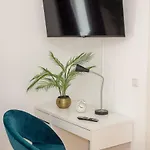 Appartement Fabelhafte Zum Wohlfuehlen Mit Junik Duisburg