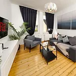 Fabelhafte Zum Wohlfuehlen Mit Junik Appartement Duisburg