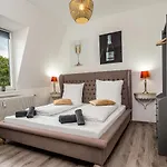 Fabelhafte Zum Wohlfuehlen Mit Junik Appartement Duisburg