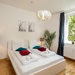 Apartmán Fabelhafte Zum Wohlfuehlen Mit Junik Duisburg