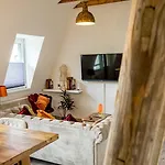 Fabelhafte Zum Wohlfuehlen Mit Junik Appartement Duisburg