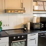 Appartement Fabelhafte Zum Wohlfuehlen Mit Junik Duisburg