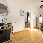 Fabelhafte Zum Wohlfuehlen Mit Junik Apartmán