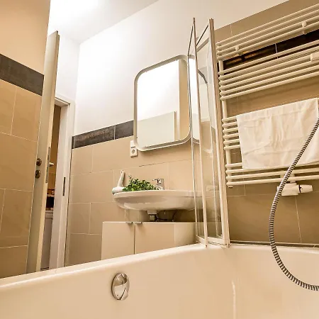 Fabelhafte Zum Wohlfuehlen Mit Junik דירה דיסבורג