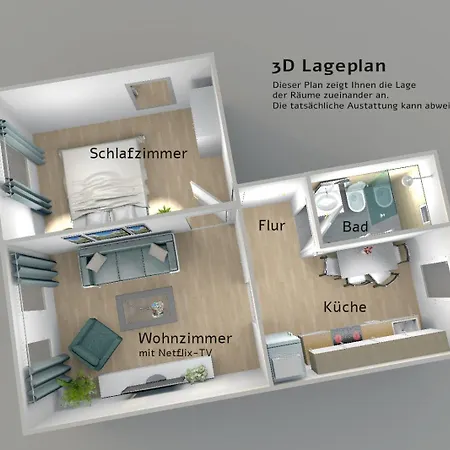 Fabelhafte Zum Wohlfuehlen Mit Junik Apartment