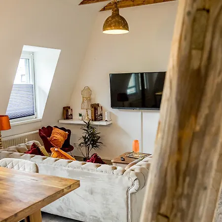 Fabelhafte Zum Wohlfuehlen Mit Junik Apartmán Duisburg