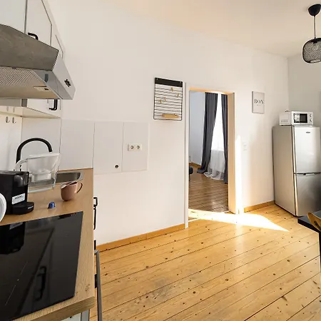 Fabelhafte Zum Wohlfuehlen Mit Junik Apartmán