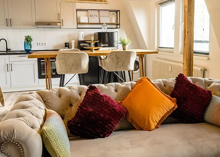 Fabelhafte Zum Wohlfühlen Mit Junik *