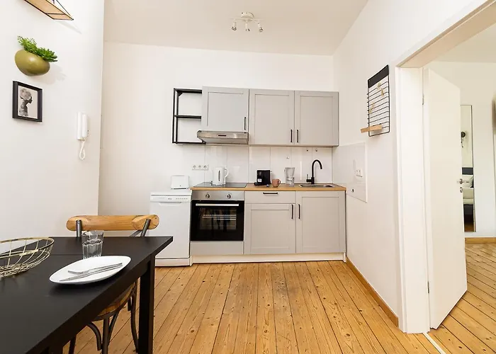 Fabelhafte Zum Wohlfühlen Mit Junik Apartamento