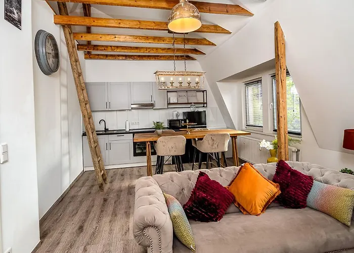 Fabelhafte Zum Wohlfühlen Mit Junik *