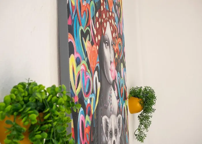 Fabelhafte Zum Wohlfuehlen Mit Junik Ντούισμπουργκ