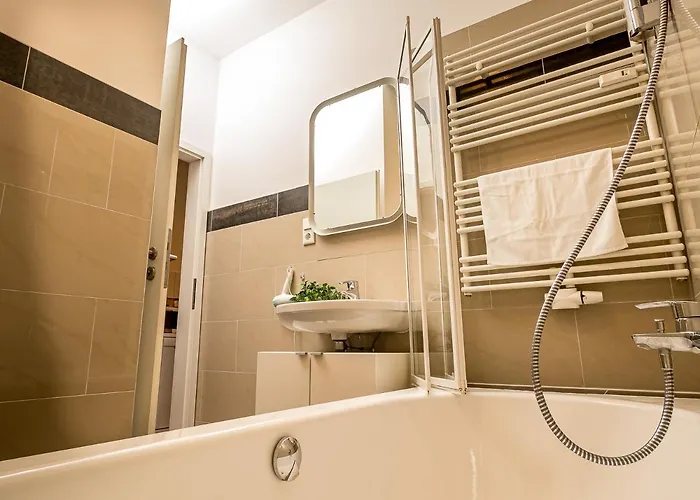 Fabelhafte Zum Wohlfühlen Mit Junik Apartamento Duisburg