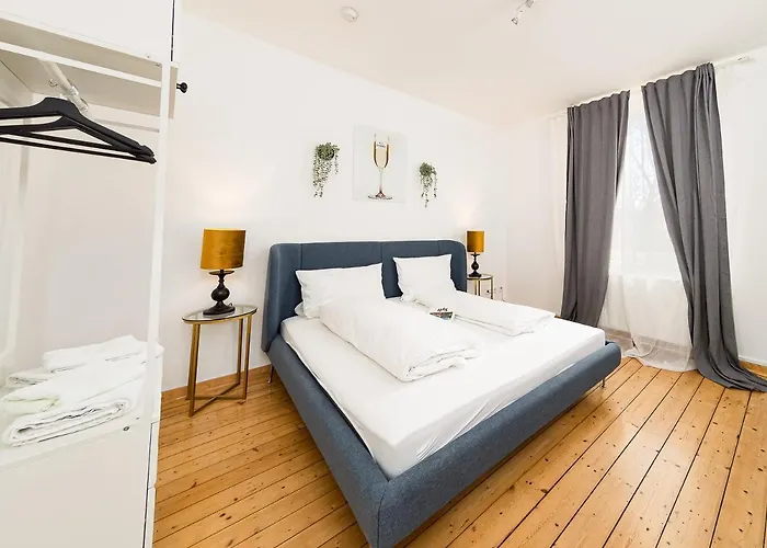 Fabelhafte Zum Wohlfühlen Mit Junik Apartamento