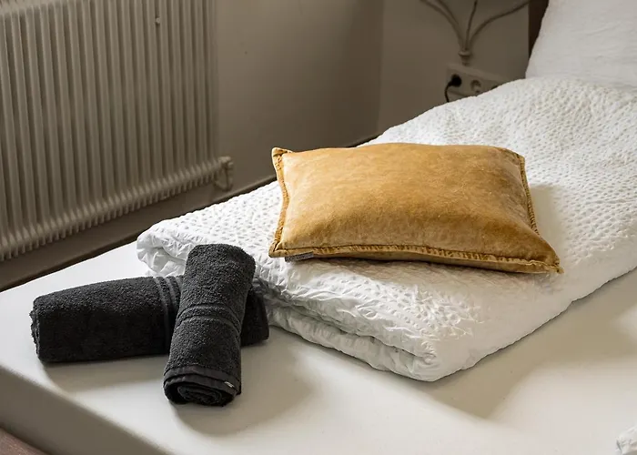 Fabelhafte Zum Wohlfuehlen Mit Junik Ντούισμπουργκ