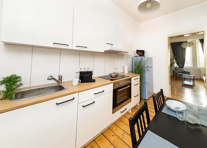 Fabelhafte Zum Wohlfühlen Mit Junik Apartamento *