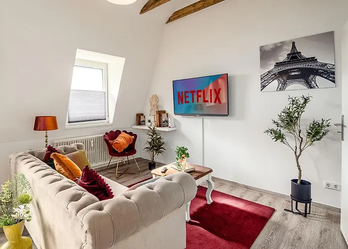 Fabelhafte Zum Wohlfühlen Mit Junik *