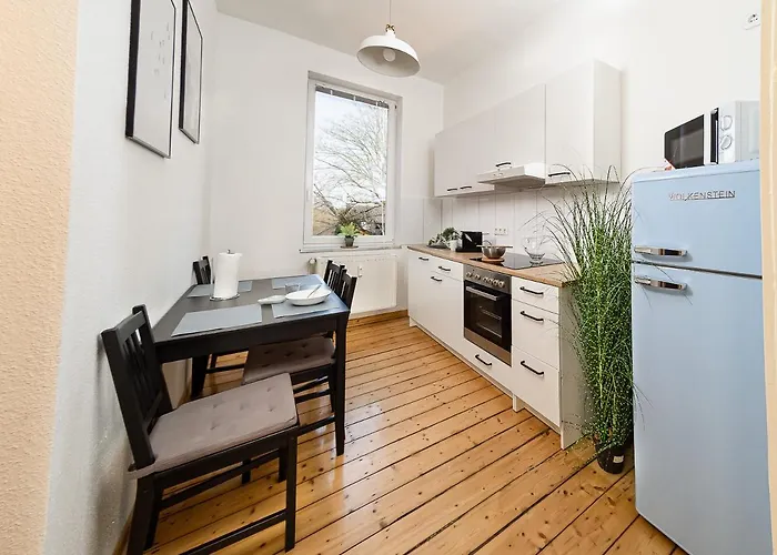 Fabelhafte Zum Wohlfühlen Mit Junik Apartamento *